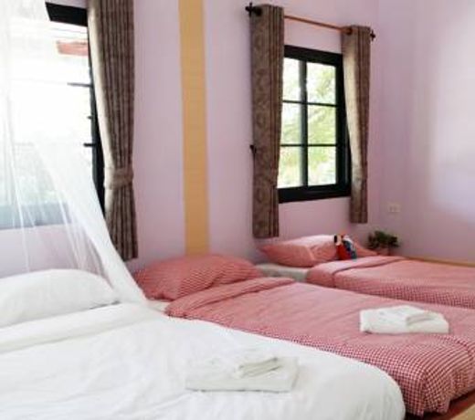 Blue Sky Villa Khao Yai
