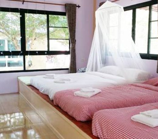 Blue Sky Villa Khao Yai