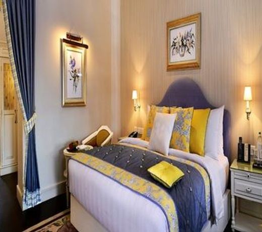 Welcomhotel by ITC Hotels, The Savoy, Mussoorie