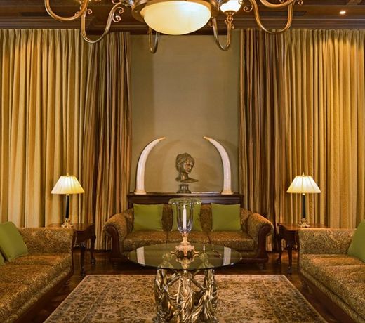 Welcomhotel by ITC Hotels, The Savoy, Mussoorie
