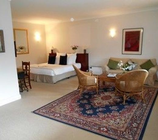 Fitzroy Inn Historic Retreat Mittagong