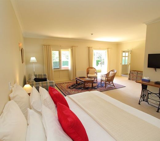 Fitzroy Inn Historic Retreat Mittagong