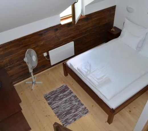 B&B JavorovaÄa
