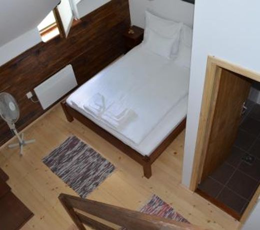 B&B JavorovaÄa