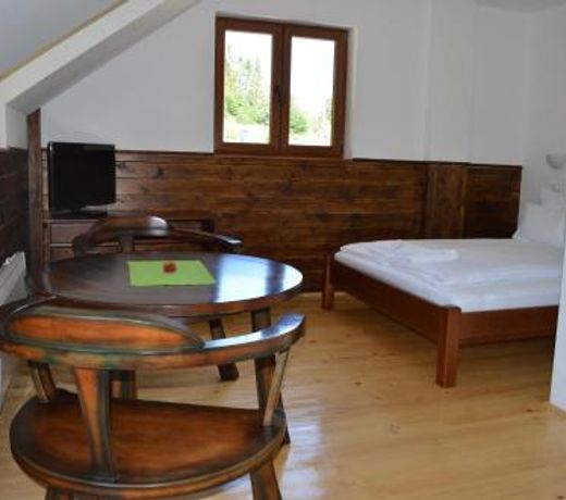 B&B JavorovaÄa