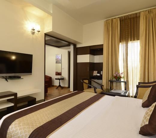 Hotel Taj Resorts