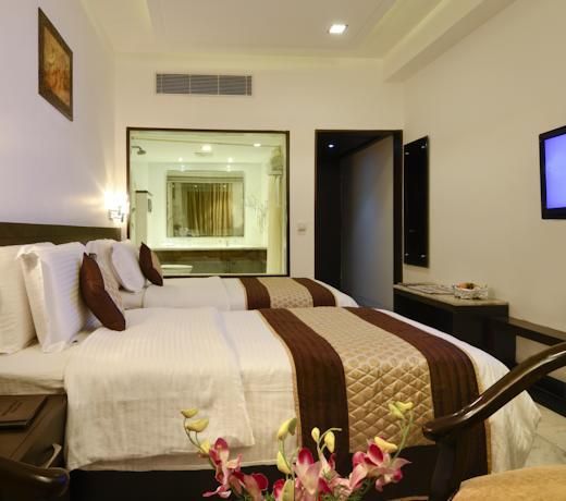 Hotel Taj Resorts