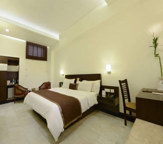 Hotel Taj Resorts