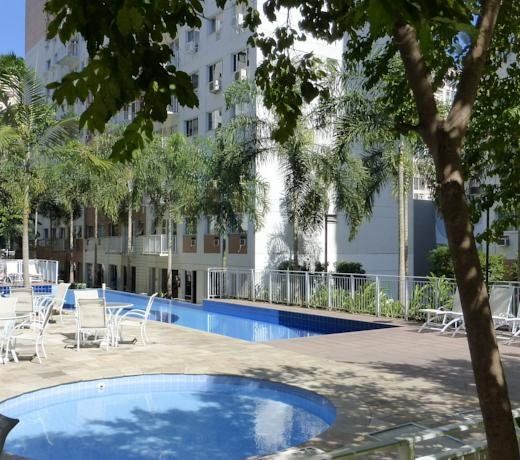 Cores da Lapa - Apartamento