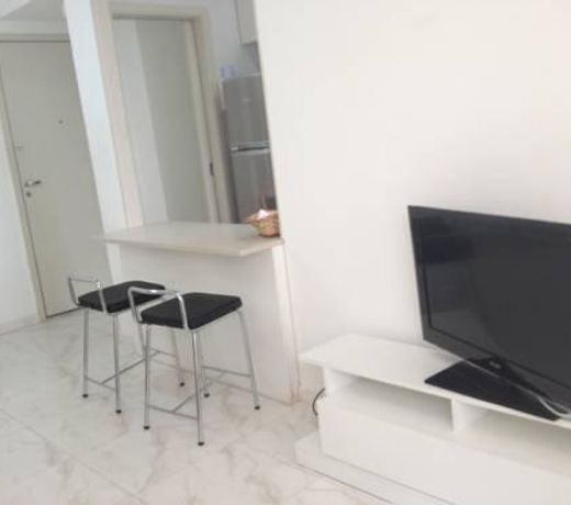 Cores da Lapa - Apartamento