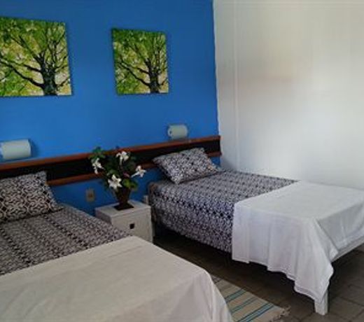 CP Hotel Economic