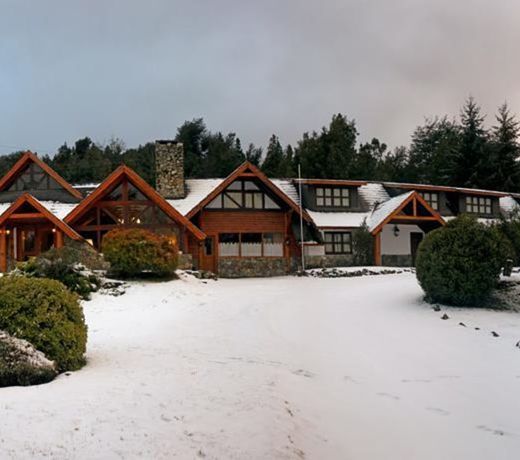 HosterÃ­a Las Nieves