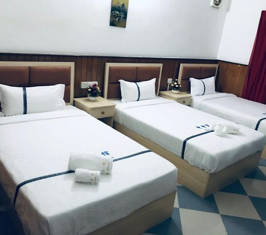 Don Bosco Guesthouse