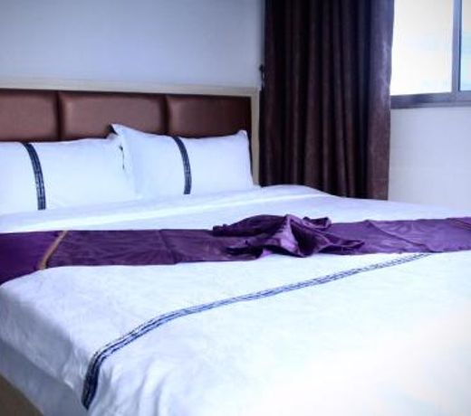 Don Bosco Guesthouse