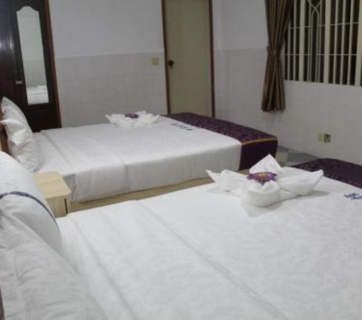 Don Bosco Guesthouse