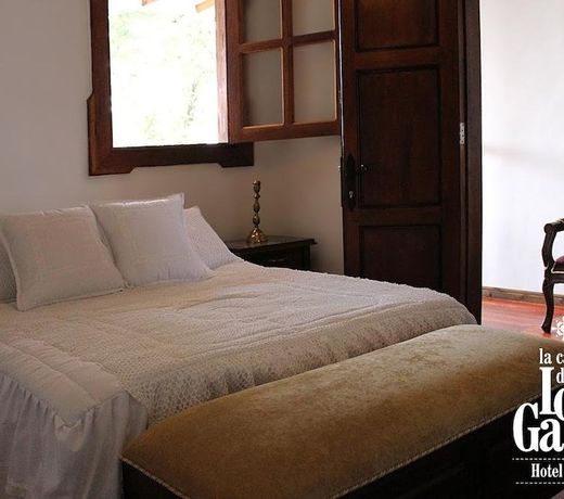 Casa Lola Hotel Boutique