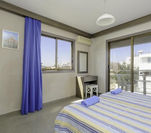 Ayia Napa Party Suites