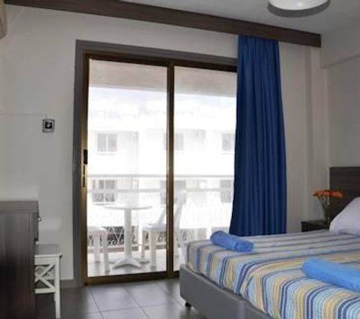 Ayia Napa Party Suites
