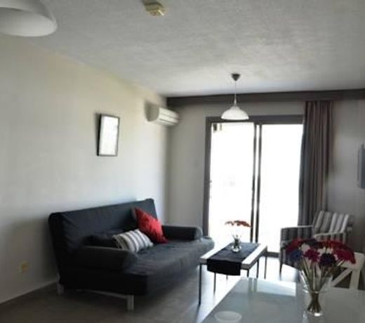 Ayia Napa Party Suites