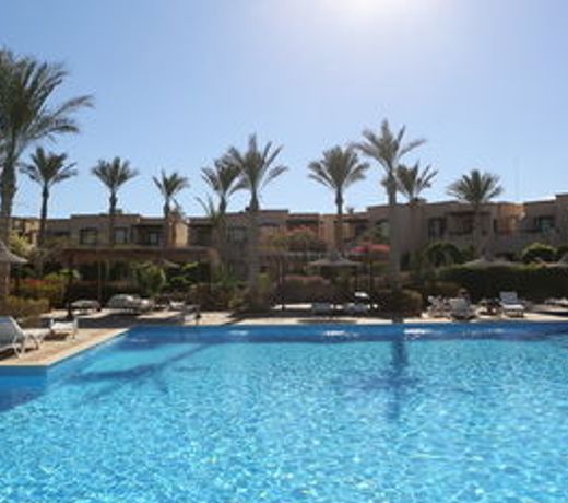 Sharm Reef Resort