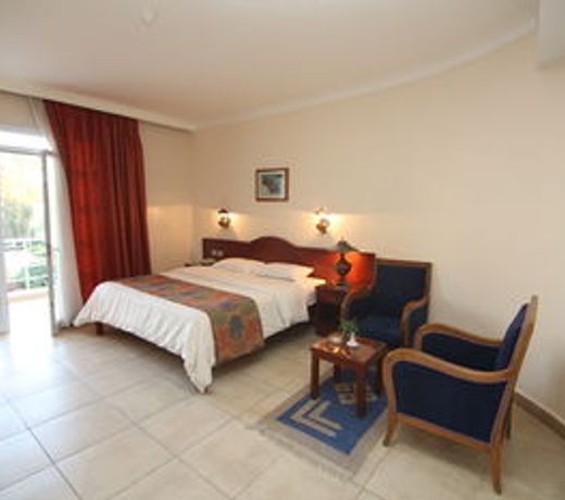 Sharm Reef Resort