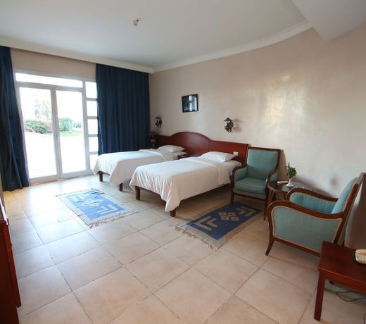 Sharm Reef Resort