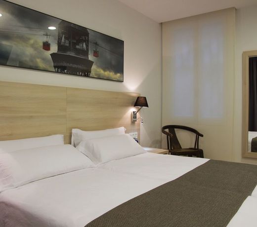 The 8 Boutique B&B