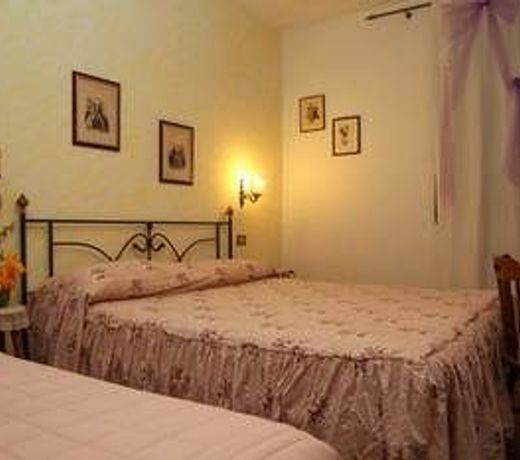 Agriturismo Al Vermigliano