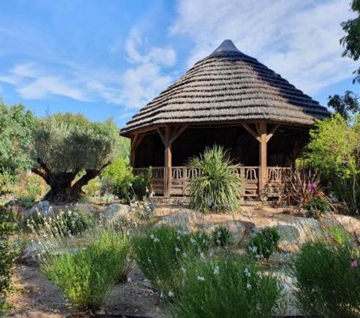 Camping La PinÃ¨de