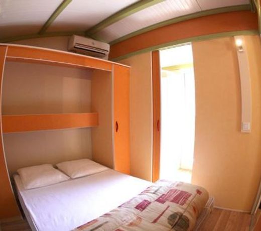 Camping La PinÃ¨de