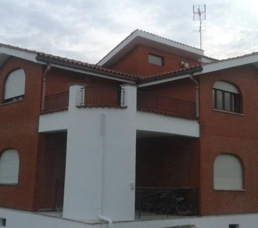 Country House