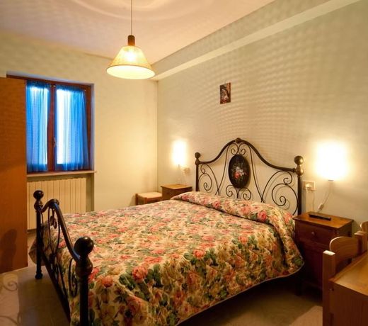 Hotel Cascia Ristorante