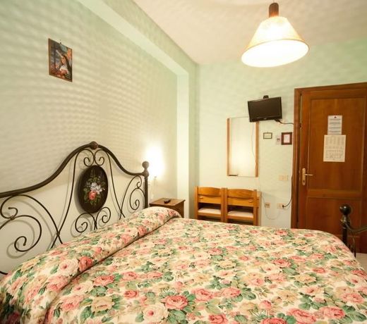Hotel Cascia Ristorante