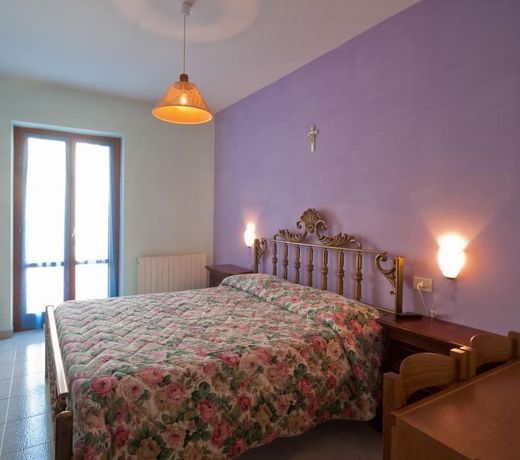 Hotel Cascia Ristorante
