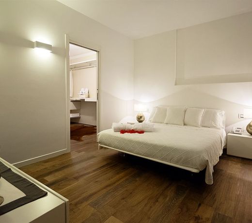 Santo Stefano Luxury B&B