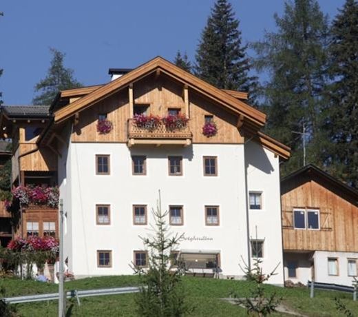 Appartamenti Sotgherdena