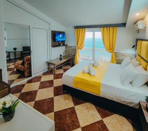 Sun Apartments