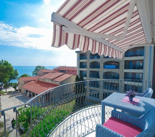 Seaside Apartments Petrovac