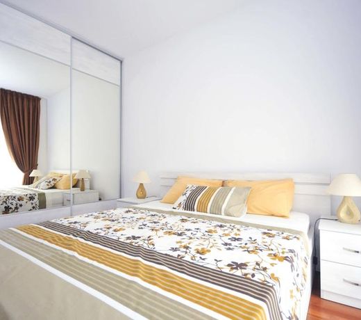 Seaside Apartments Petrovac
