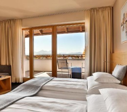 Hotel-Restaurant Ammerhauser