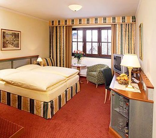 Hotel-Restaurant Ammerhauser
