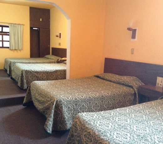 Hotel Mintzicuri