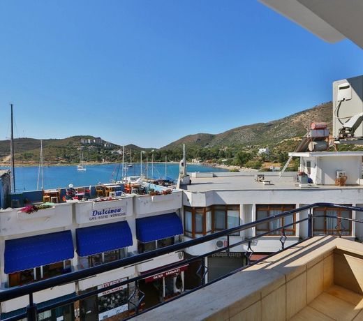Sakin Otel