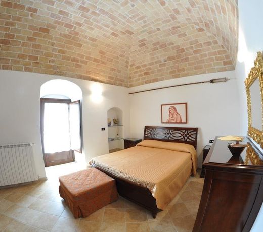 RESIDENZA DEI REALI