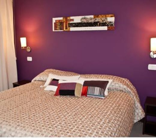 Hotel Aires de Tandil