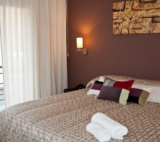 Hotel Aires de Tandil
