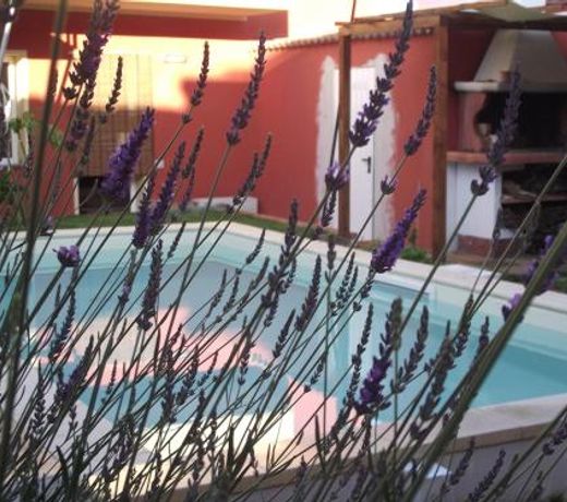 Spapparra B&B