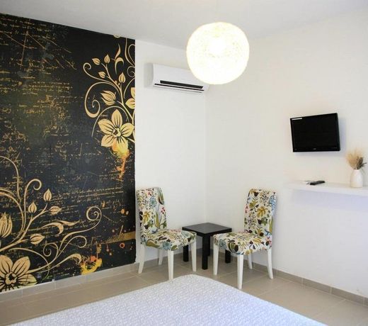 Spapparra B&B