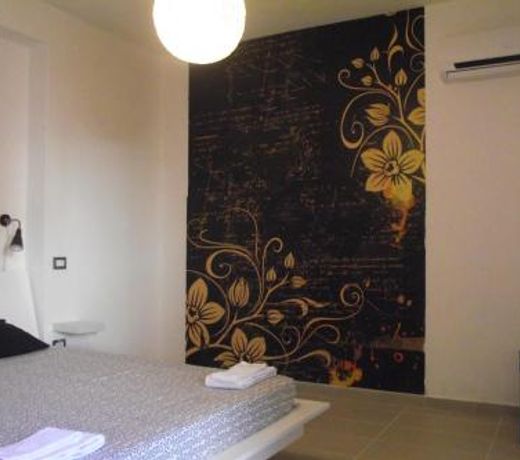 Spapparra B&B