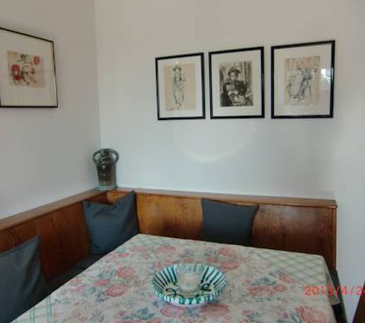 Appartement-Heuberg